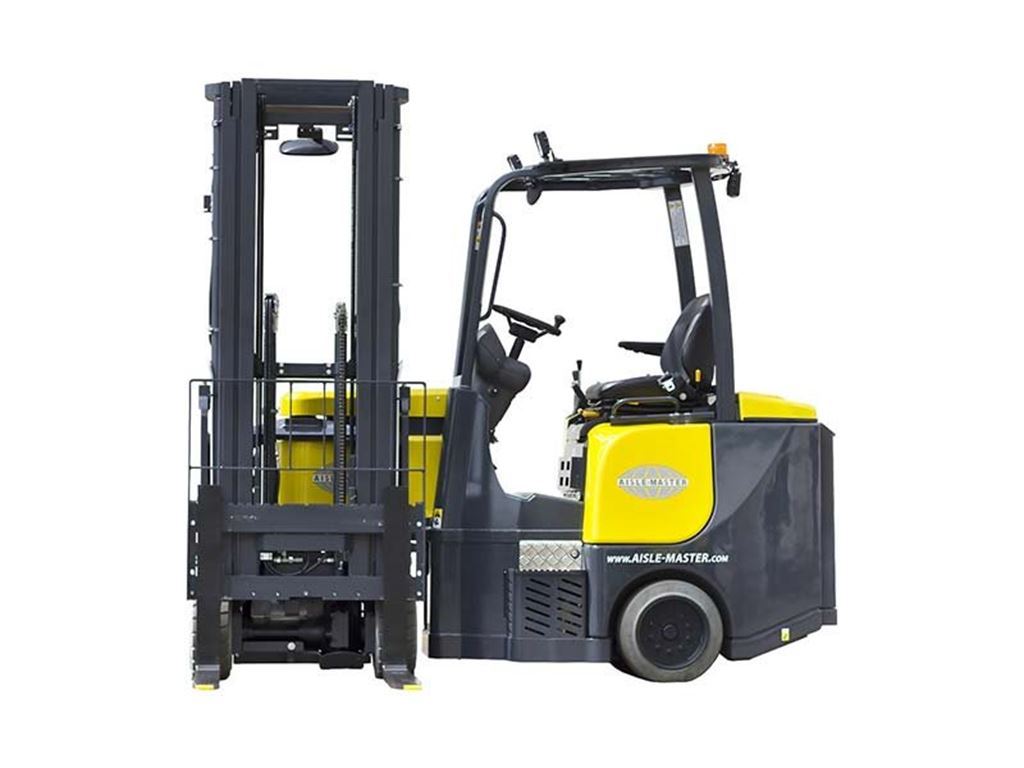 Aisle-Master AC Electric 15SE / 20SE / 20SHE