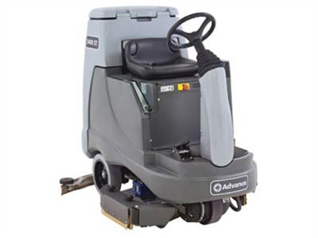 Advance 3400 ST