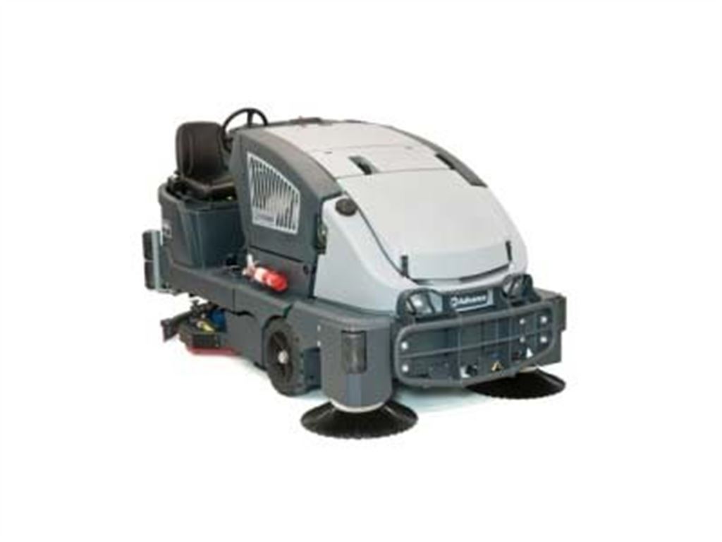 Advance CS7000 LPG / Gas Hybrid