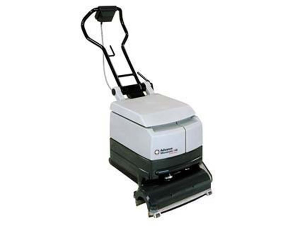 Advance Micromatic 14E
