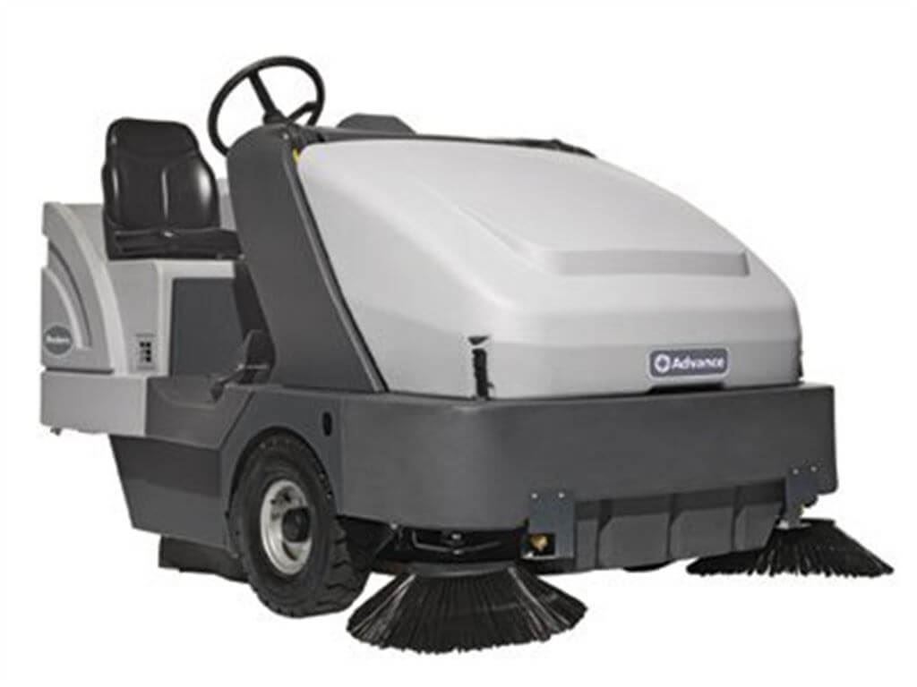 Advance Proterra Engine