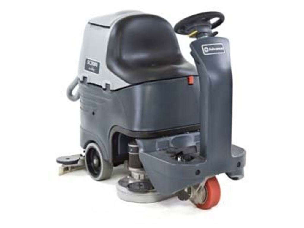 Advance SC3000 Compact Rider