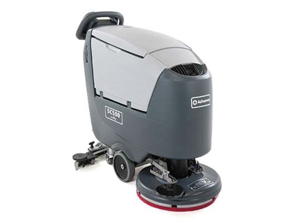Advance SC500