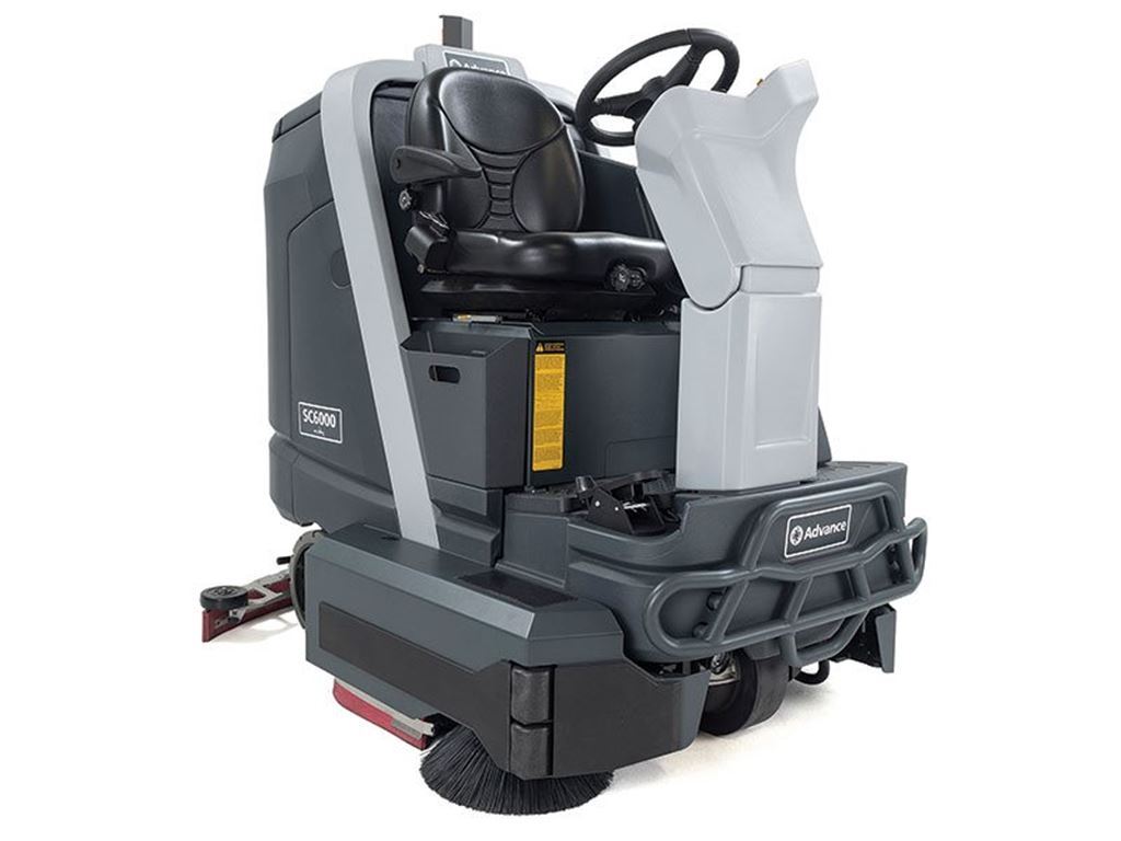 Advance SC6000