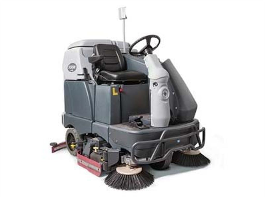 Advance SC6500