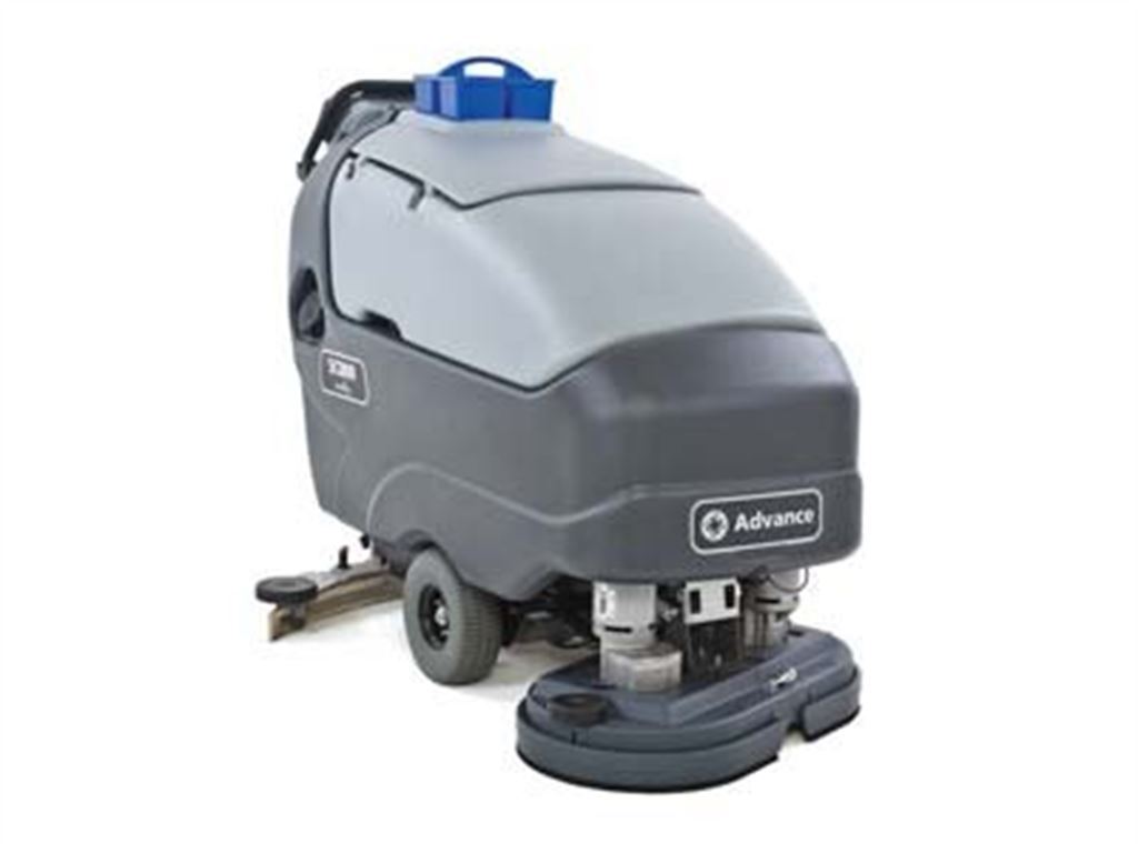 AdvanceSC750 28D