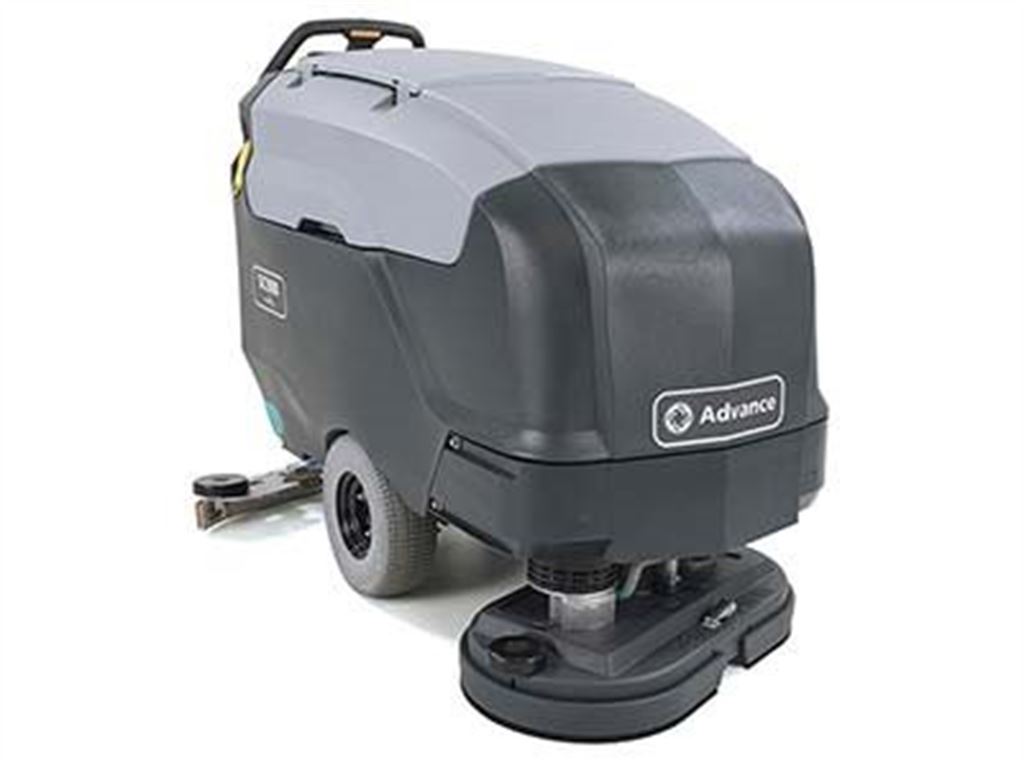 Advance SC900 28D