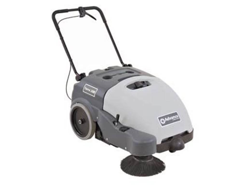 Advance Terra 28B Walk Behind