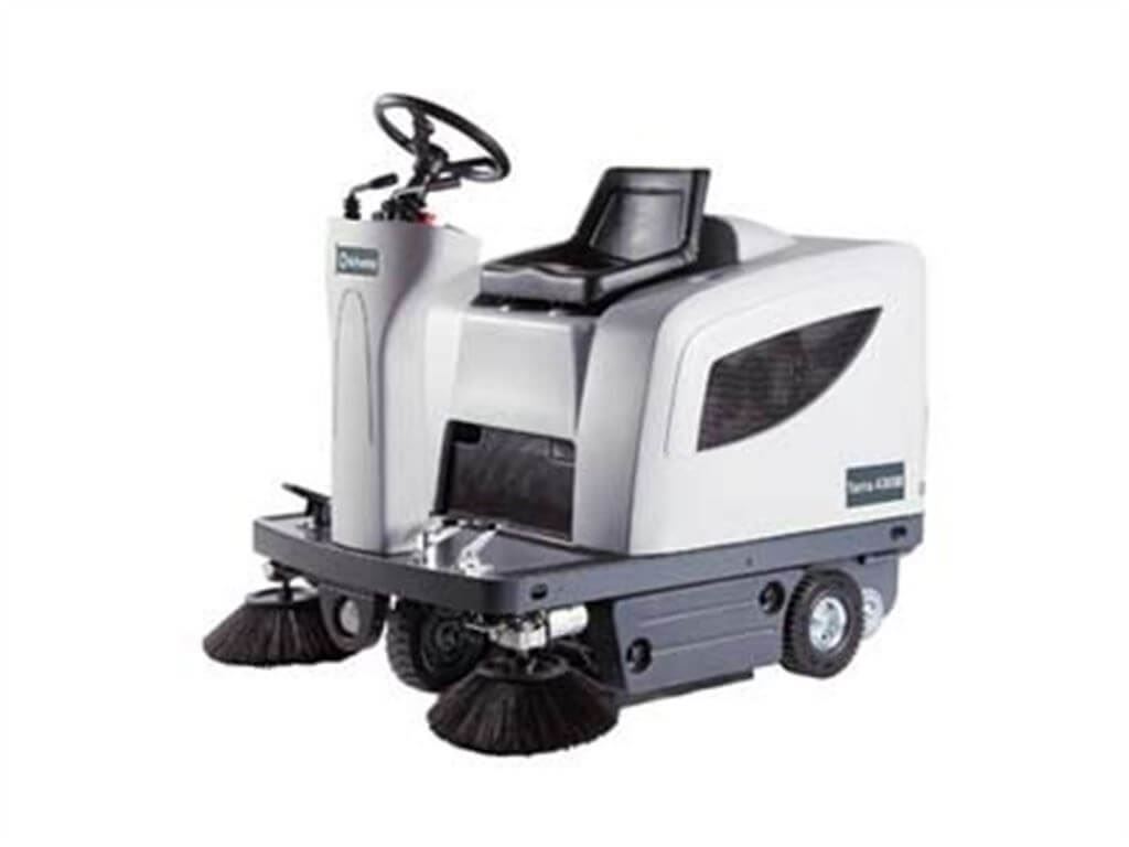 Advance Terra 4300B Compact Rider