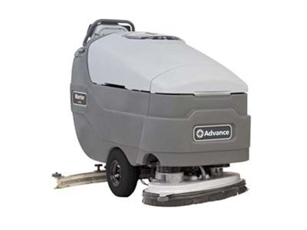 Advance Warrior 32C